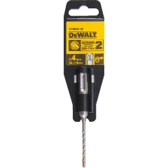 Изображение товара Бур SDS-plus DeWALT DT9502 [4х110х50мм, EXTREME2]
