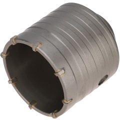 Изображение товара Коронка буровая KRANZ M22х68 мм