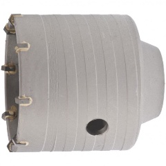 Изображение товара Коронка буровая MATRIX 70379, M22 х 68 мм