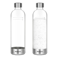 Изображение товара Бутылка для газирования Philips (2шт в упаковке), объем 1 л