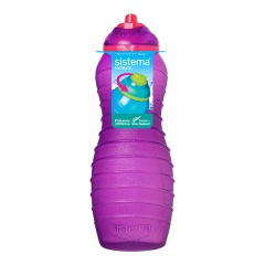 Изображение товара Бутылка Sistema 745NW для воды 700мл фиолетовый