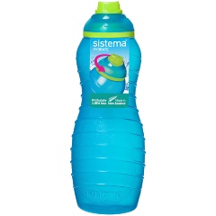 Изображение товара Бутылка Sistema 745NW для воды 700мл синий