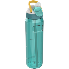 Изображение товара Бутылка для воды Kambukka "Lagoon" 1 л, ярко-зеленый (11-04062)