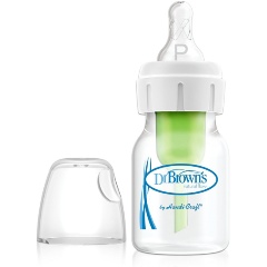 Изображение товара Бутылочка антиколик DR. BROWN'S 60 мл для недоношенных детей