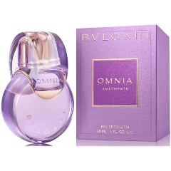 Изображение товара Женская туалетная вода BVLGARI Omnia Amethyste 30 мл