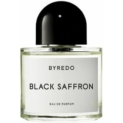 Изображение товара Женская парфюмерная вода BYREDO Black Saffron, 50 мл