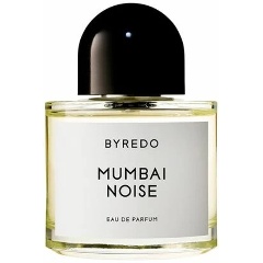 Изображение товара Парфюмерная вода BYREDO Mumbai Noise унисекс 50 мл
