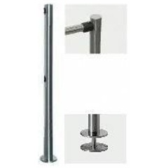 Изображение товара Быстросъемная односторонняя стойка PERCo-BH02 2-30