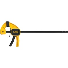 Изображение товара Струбцина быстрозажимная DeWALT DWHT0-83140 300 мм прочная и удобная