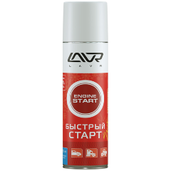 Изображение товара Быстрый старт LAVR LN1546, 335мл