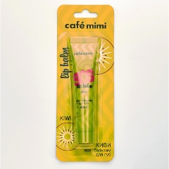 Изображение товара Бальзам для губ Сafemimi SOS Киви, 15 мл