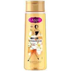 Изображение товара Гель для душа CAMAY Dynamique grapefruit, 250 мл