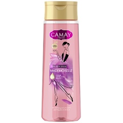 Изображение товара Гель для душа CAMAY Мадемуазель, 250 мл