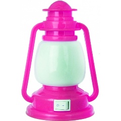 Изображение товара Ночник Camelion NL-170 "Фонарик" LED с выкл, 220V