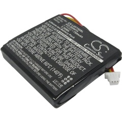 Изображение товара Аккумулятор CAMERON SINO CS-LOF740SL для Logitech G930, F540 3.7V 700mAh / 2.59Wh