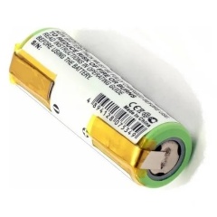 Изображение товара Аккумулятор CAMERON SINO CS-PHS842SL для Philips HS8420 3,7V 650Ah Li-ion