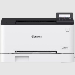 Изображение товара Лазерный принтер Canon i-SENSYS LBP633CDW