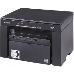 Изображение товара Лазерное МФУ Canon i-SENSYS MF3010