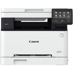 МФУ Canon i-SENSYS MF651CW 5158C009/5158C017 — купить по низкой цене в ...