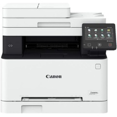 Изображение товара МФУ цветное лазерное Canon i-SENSYS MF655CDW с Wi-Fi, сканером и копией