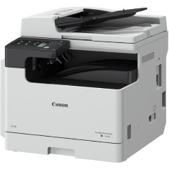 Изображение товара МФУ Canon imageRUNNER 2425I MFP (без тонера) Необходима установка сервисным инженером (АСЦ)