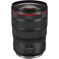 Изображение товара Объектив Canon RF 24-70mm f/2.8L IS USM
