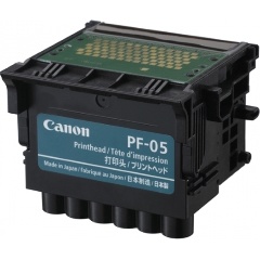 Изображение товара Печатающая головка CANON Print head PF-05