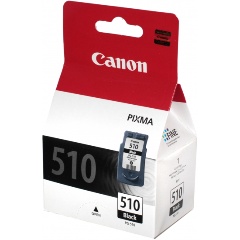 Изображение товара Картридж Canon PG-510 (2970B007), черный (black)