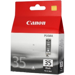 Изображение товара Картридж Canon PGI-35BK черный