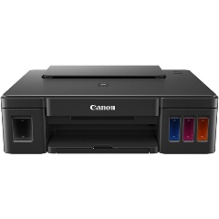 Принтер Canon PIXMA G1411 Изображение 1 - купить в интернет магазине с доставкой, цены, описание, характеристики, отзывы