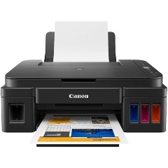 Изображение товара Струйное МФУ Canon PIXMA G2410