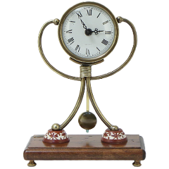 Изображение товара Настольные часы CAPANNI FC-3233