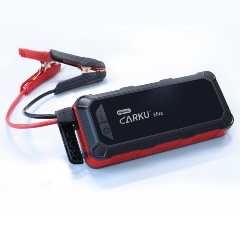 Изображение товара Пуско-зарядное устройство CARKU ELITE