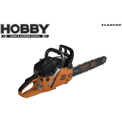 Изображение товара Бензопила Carver HOBBY HSG 145-15 (01.004.00042)