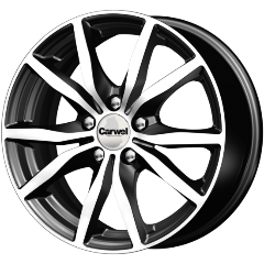 Изображение товара Диск Carwel Бекан 57 6.5x15/5x114.3 D67.1 ET45 AB