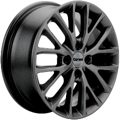 Изображение товара Диск Carwel Хуко 1506 6x15/4x100 D54.1 ET46 GRT