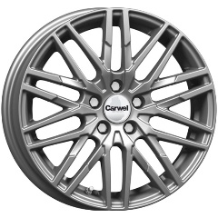 Изображение товара Диск Carwel Кобра 229 6x16/4x100 D60.1 ET37 SB
