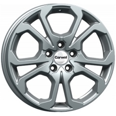 Изображение товара Диск Carwel Ванда 242 6.5x17/5x114.3 D60.1 ET50 SB