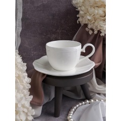 Изображение товара Чашка CASA DI FORTUNA Grazia 220 мл фарфор купить недорого
