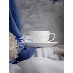 Изображение товара Чашка CASA DI FORTUNA 300 мл, 13x10,2 см h 6,6 см, Primavera (CDF PR15)