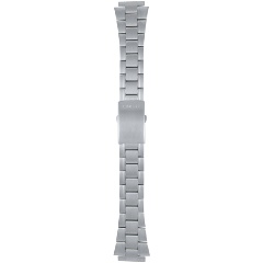 Изображение товара Браслет для часов CASIO AE-1400WHD-1AV из нержавеющей стали