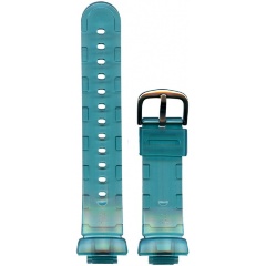 Изображение товара Ремешок для наручных часов CASIO BG-460-3 оригинальный зеленый