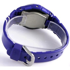 Изображение товара Ремешок для наручных часов CASIO BGA-103-6B (10337596)
