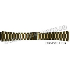 Изображение товара Браслет для наручных часов CASIO DB-360G-9 (10334582)