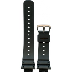Изображение товара Ремешок для наручных часов CASIO DW-5600BB-1 (10410406)