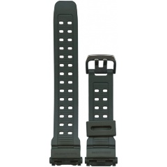 Изображение товара Ремешок для часов CASIO G-9000-3v серый