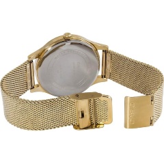 Изображение товара Браслет для наручных часов CASIO LTP-E140G-9A из нержавеющей стали