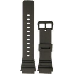 Изображение товара Ремешок для часов CASIO MRW-400H-1AV из пластика серый