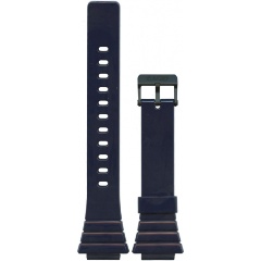 Изображение товара Ремешок для наручных часов CASIO W-215H-2AV (10435865)