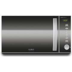 Изображение товара Микроволновая печь CASO M 20 Electronic Black